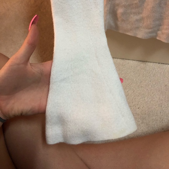 Michael Kors criss cross fancy top offers welcomed - Picture 3 of 6